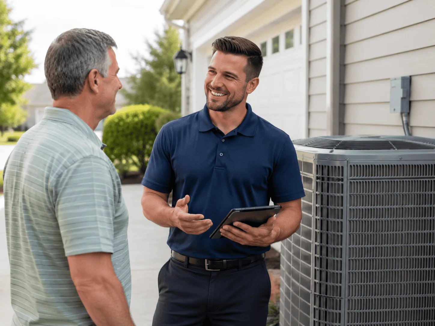 Heat Pump Installation Waco, NE FAQs